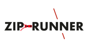logo zip-runner